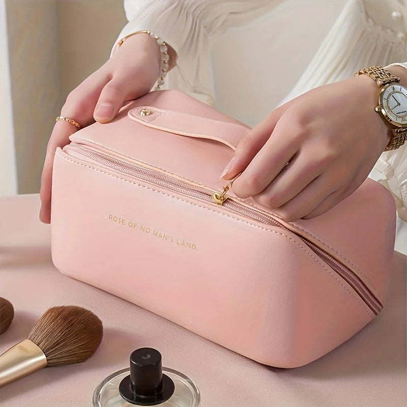 Makeup Organizer Toiletry Kit Bag
