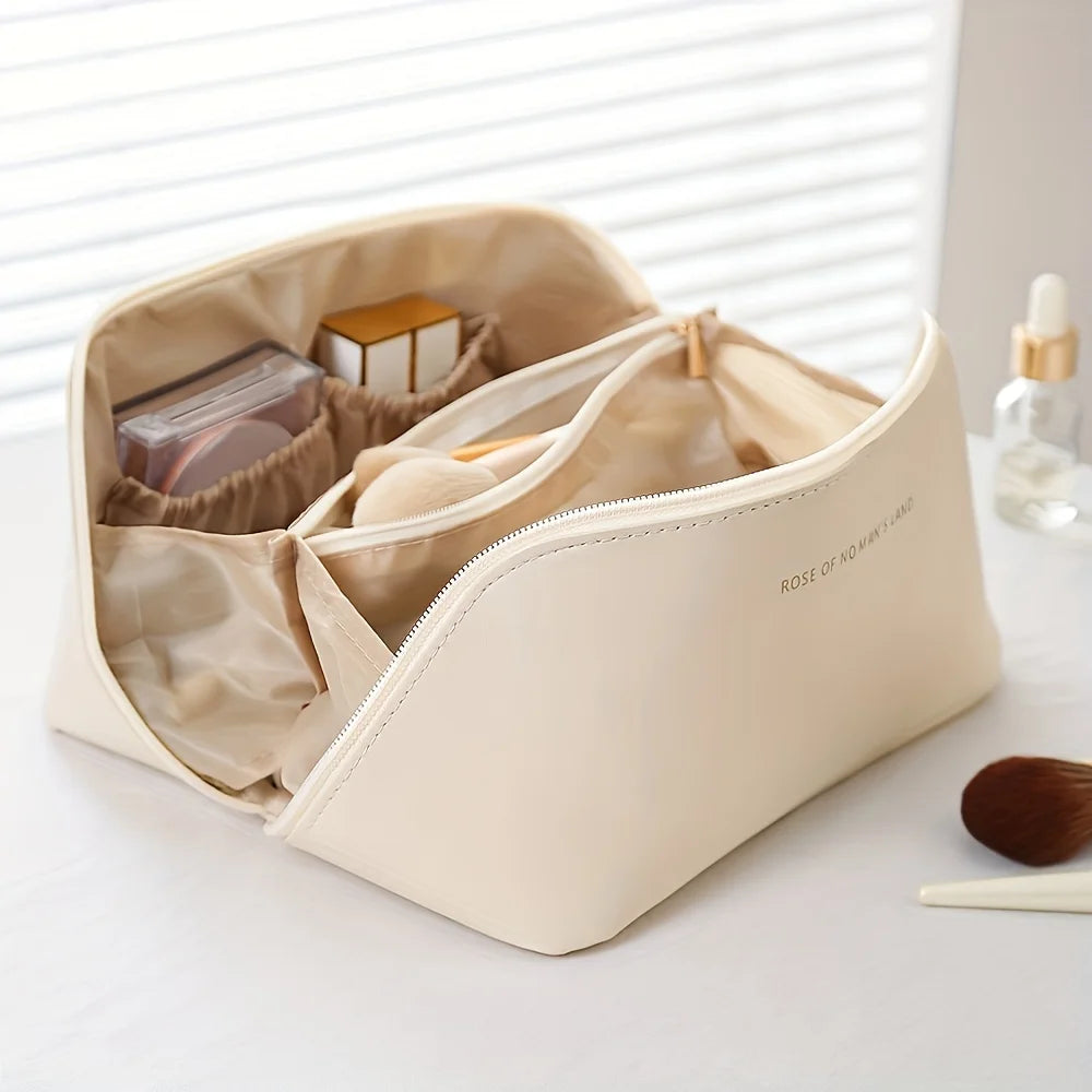 Makeup Organizer Toiletry Kit Bag