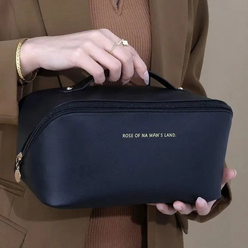 Makeup Organizer Toiletry Kit Bag