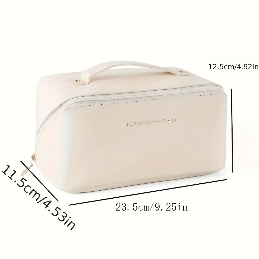 Makeup Organizer Toiletry Kit Bag