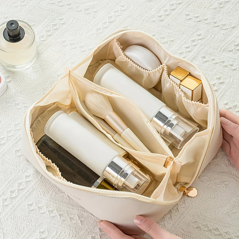 Makeup Organizer Toiletry Kit Bag