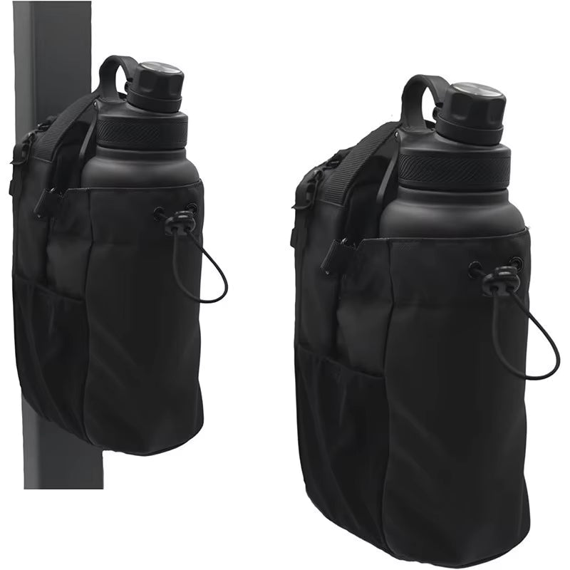 Magnetic Gym Bag | Gym Accessories Organizer