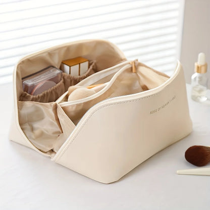 Makeup Organizer Toiletry Kit Bag 
