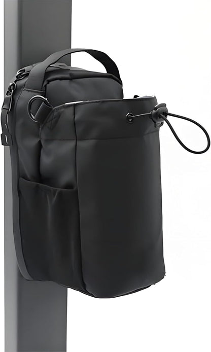 Magnetic Gym Bag | Gym Accessories Organizer