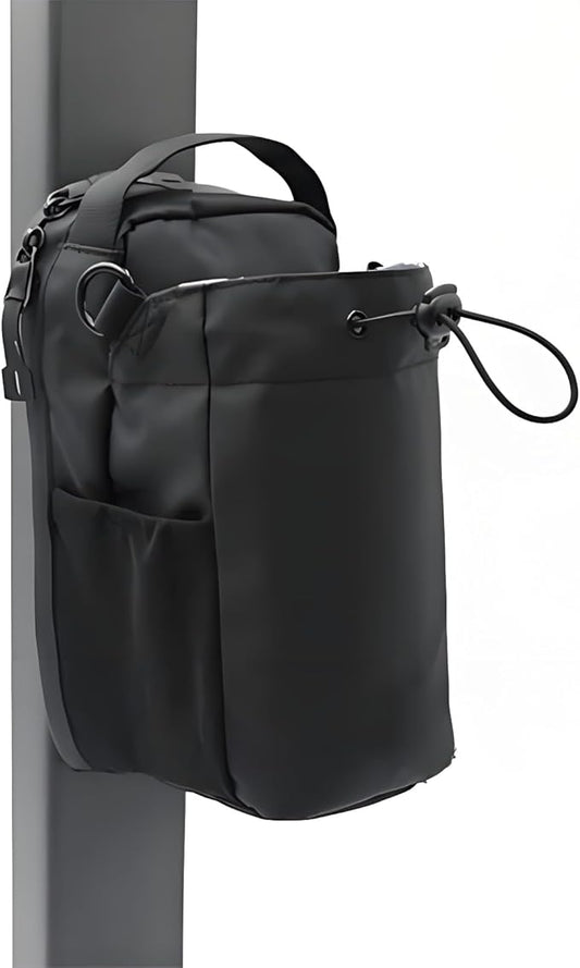 Magnetic Gym Bag | Gym Accessories Organizer