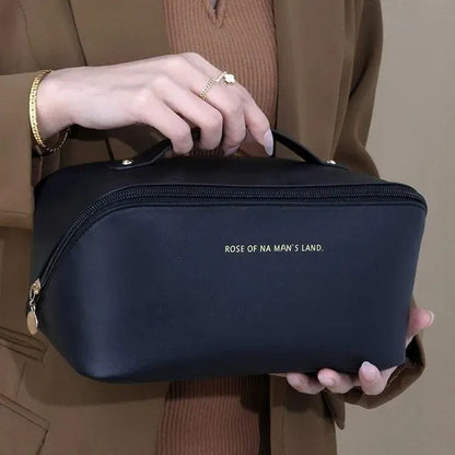 Makeup Organizer Toiletry Kit Bag 