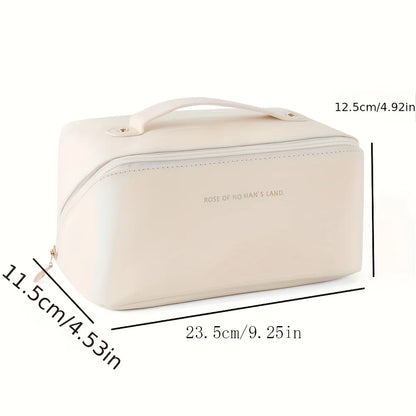 Makeup Organizer Toiletry Kit Bag 